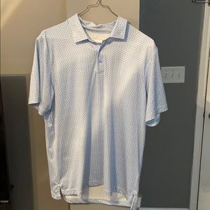 Vineyard Vines Performance Polo